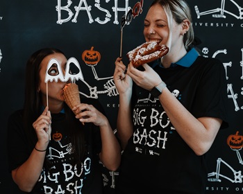 Big Boo Bash