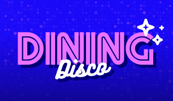 Dining Disco