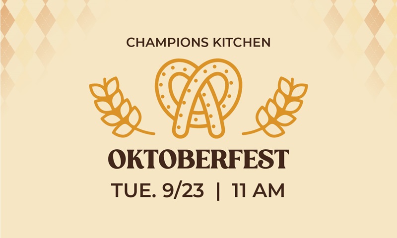 Oktoberfest