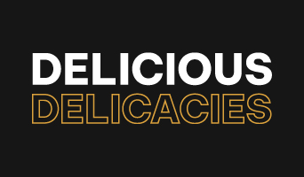 Delicious Delacacies with Chef Tyler