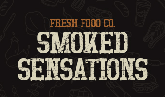 Smoked Sensations with Chef Chris Walker