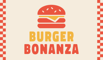 Burger Bonanza Week