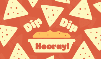 Dip Day