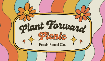 Plant Forward Picnic