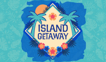 Island Getaway